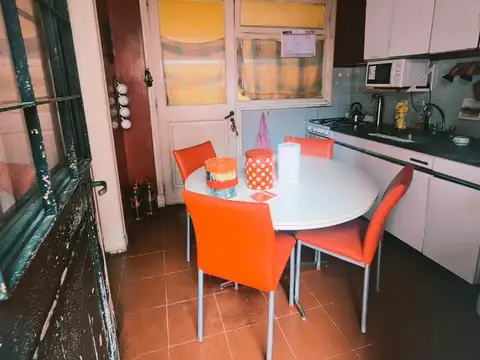 Casa a remodelar en el corazon de Punta Chica