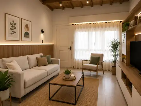 Casa en Venta 46 años