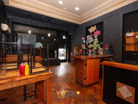 Local en Venta en Centro, USD 169.000