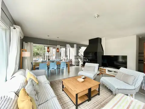 Casa en Venta 2025 años