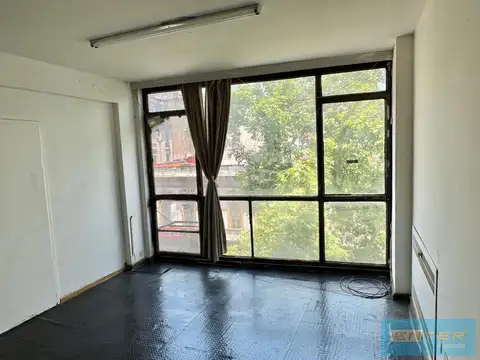Oficina en Venta en Balvanera, USD 20.000
