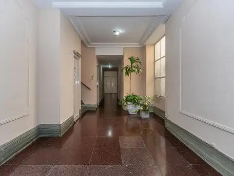 Departamento en Venta en Chacarita, USD 120.000