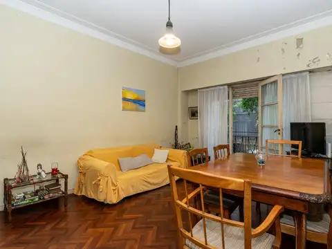 Departamento en Venta Apto profesional