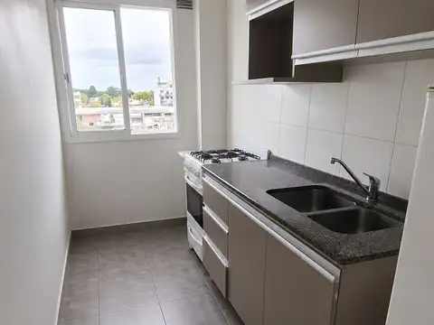 Departamento en Venta en Parque Chas, USD 120.000