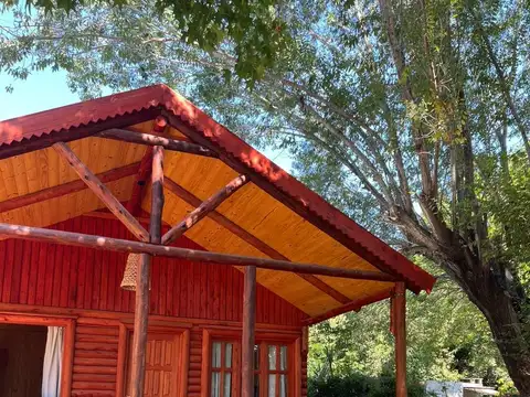 Casa en Alquiler de 2 dormitorios
