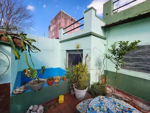Casa en Venta 50 años