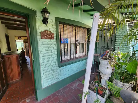 Casa en Venta de 2 dormitorios