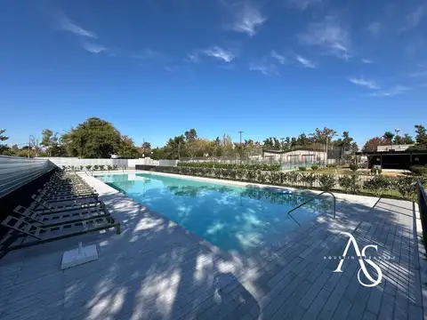Departamento en Venta en Pilar, USD 88.000