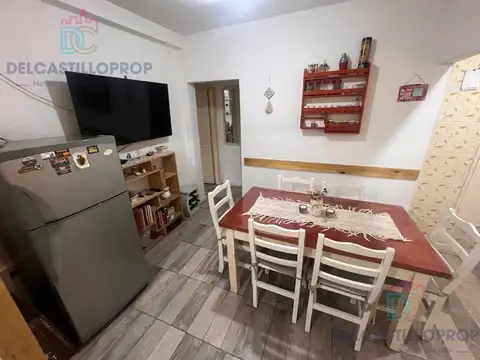 Depto Tipo Casa en Venta al Este