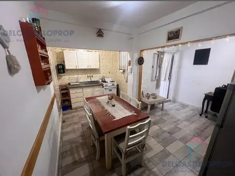 Depto Tipo Casa en Venta 30 años