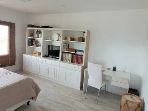 Casa 3 ambientes con 3 baños