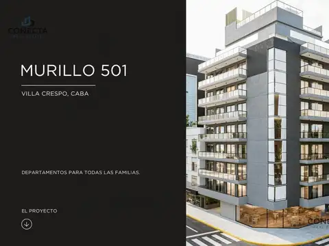 Departamento en Venta de Monoambiente