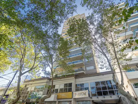 Alquiler Departamento 2 ambientes centro Villa Ballester