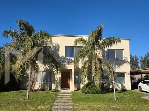 Casa  en Venta en San Marco, Villanueva, Tigre