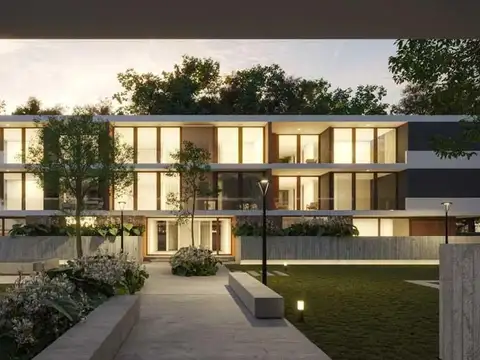 Departamento en  Pozo, 3 dormitorios