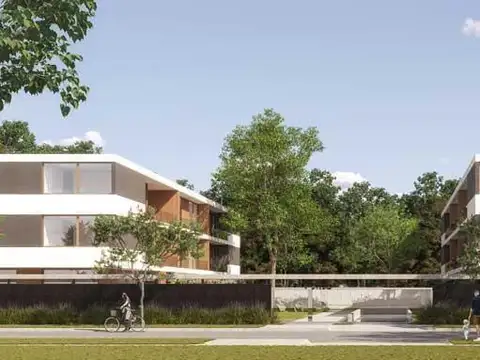 Departamento en Venta de 2 dormitorios