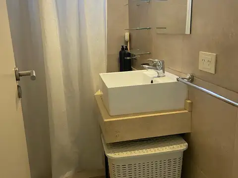 ITUZAINGO 800, Piso 1