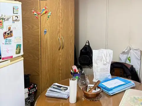 Crisólogo Larralde 6200