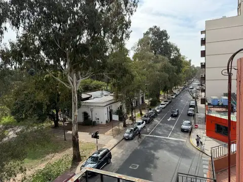 Crisólogo Larralde 6200