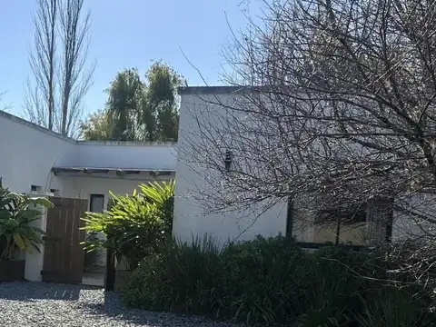 Casa en  Venta en Santa Maria de Tigre