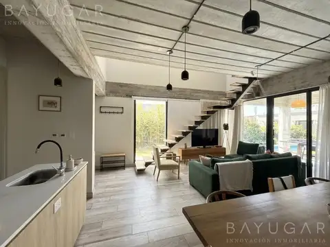 Casa en Venta de 3 dormitorios