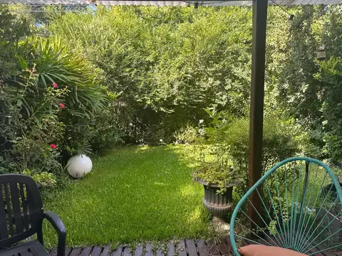 Duplex en venta en Las Mercedes 100