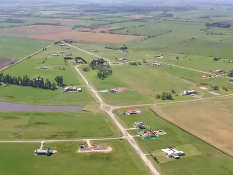 Terreno en Venta en Chacras de la Trinidad, USD 50.000