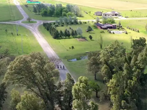 Lote en Venta, 3925m2, en Chacras de La Trinidad, Cañuelas