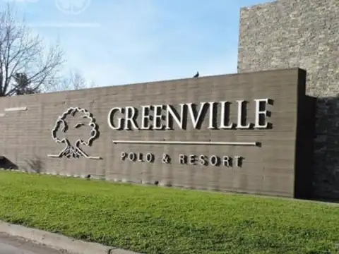 VENTA LOTE GREENVILLE