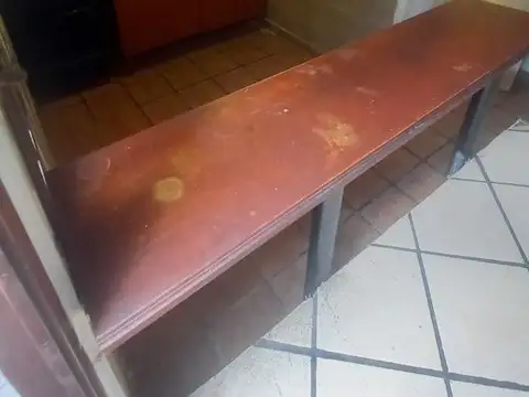 Depto Tipo Casa en Alquiler en Castelar, $ 380.000