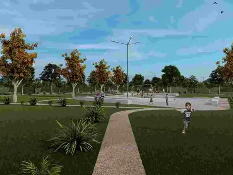 Avenida Constitución 9000