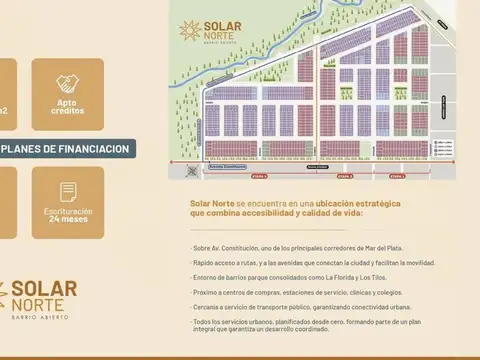 Avenida Constitución 9000