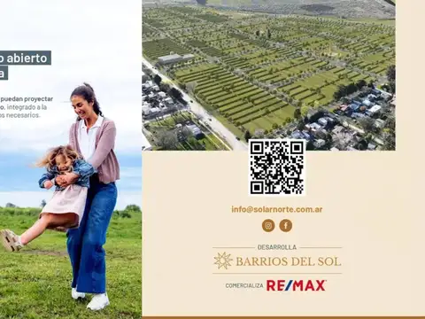 Terreno en Venta en La Florida, USD 19.900