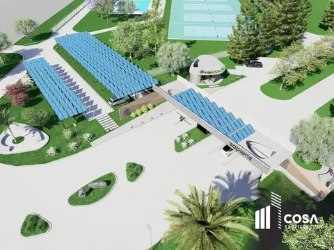 Terreno en Venta en Álvarez, USD 27.000