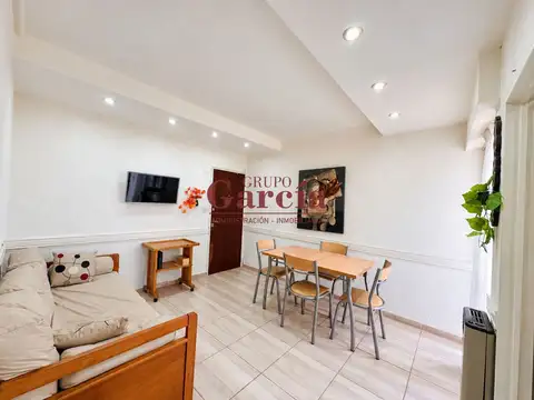 Brown 1800, Piso 7