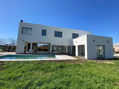 "el Canton", Islas, Lote 235