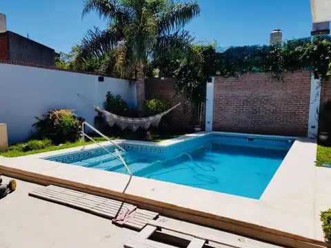 Casa en Venta 27 años