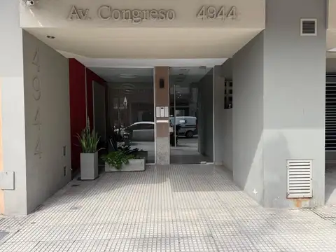 Avenida Congreso 4900, Piso 9
