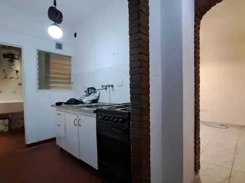 Av. Gaona 2232 , Piso 4