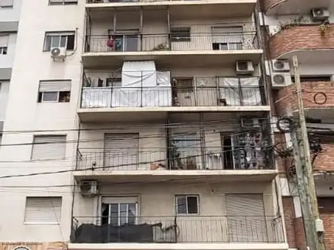 DEPARTAMENTO EN RAMOS NORTE CENTRO EN ALQUILER