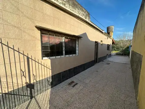 Casa en Alquiler de 2 dormitorios