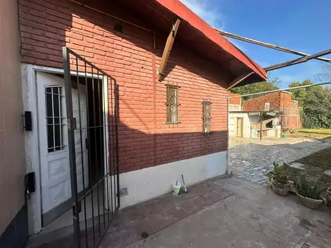 Casa en Alquiler en Grand Bourg, $ 900.000