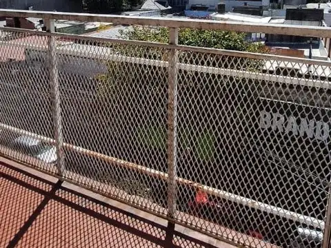 ALQUILER DEPARTAMENTO TRES AMBIENTES CENTRO DE V. BALLESTER