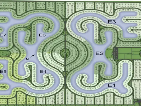 Terreno en Venta de 863,0 m2