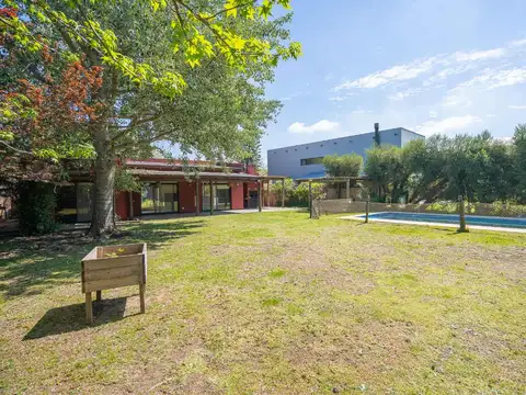 Casa en Venta en Dique Luján, USD 280.000