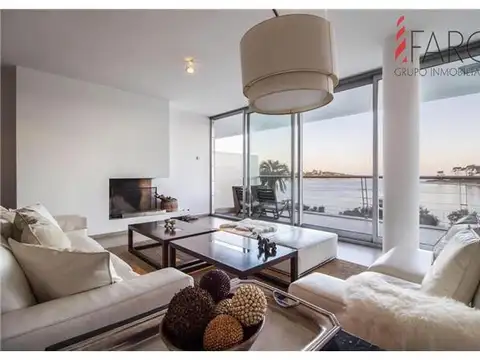 Departamento en Alquiler de 5 ambientes