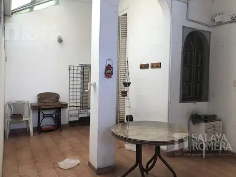 Terreno en Villa del Parque