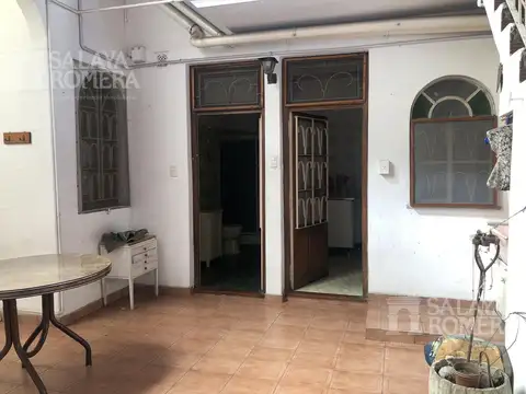 Terreno en Venta en Villa del Parque, USD 300.000