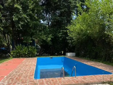 Casa en Venta de 1 dormitorio