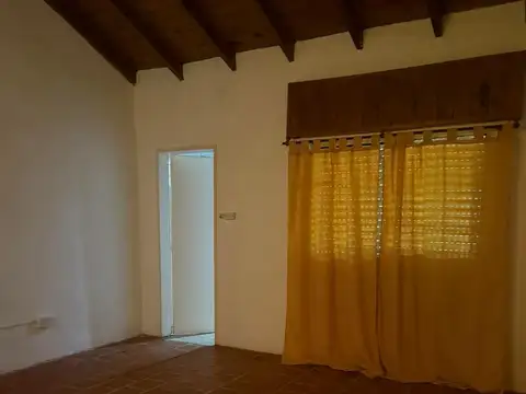 Casa en Venta de 1 dormitorio